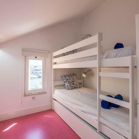 Lovelystay - Two Bedroom Duplex At Vilamoura Marina Luaran gambar