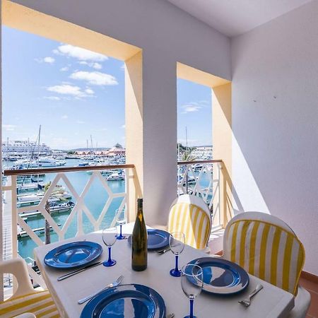 Lovelystay - Two Bedroom Duplex At Vilamoura Marina Luaran gambar