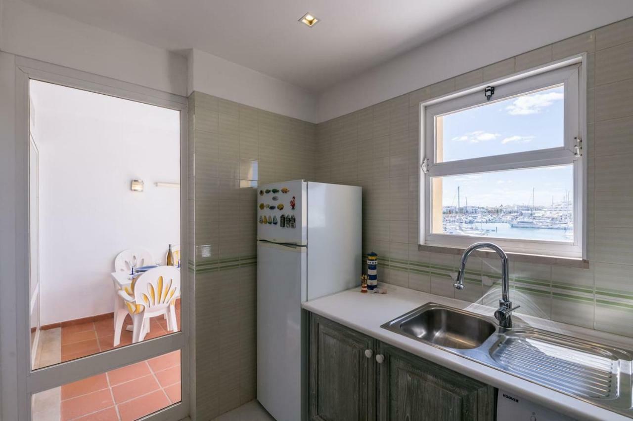Lovelystay - Two Bedroom Duplex At Vilamoura Marina Luaran gambar