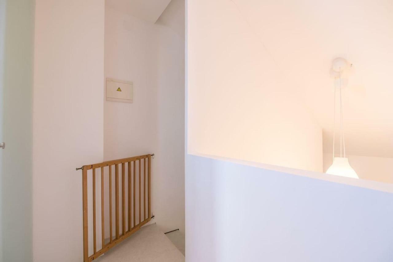 Lovelystay - Two Bedroom Duplex At Vilamoura Marina Luaran gambar