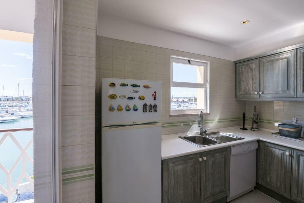 Lovelystay - Two Bedroom Duplex At Vilamoura Marina Luaran gambar