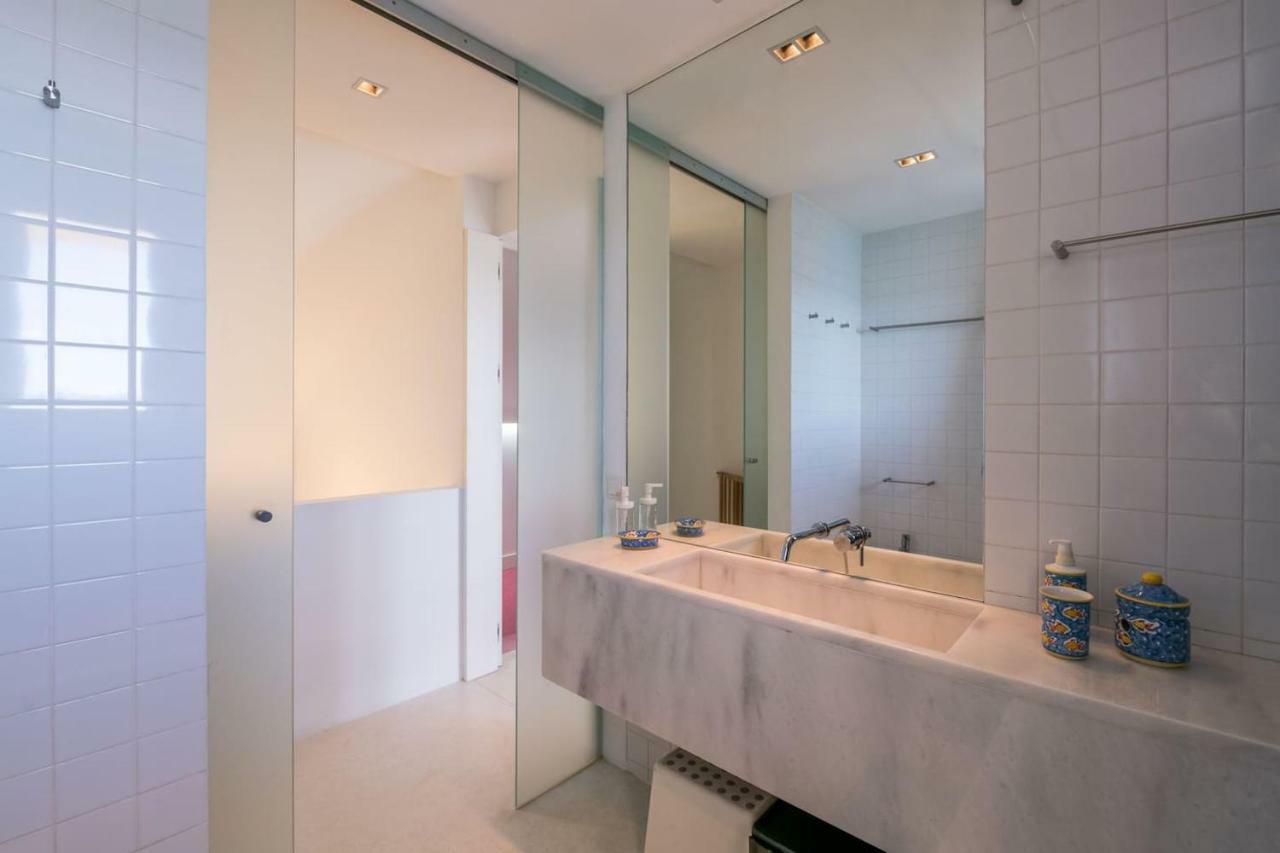 Lovelystay - Two Bedroom Duplex At Vilamoura Marina Luaran gambar