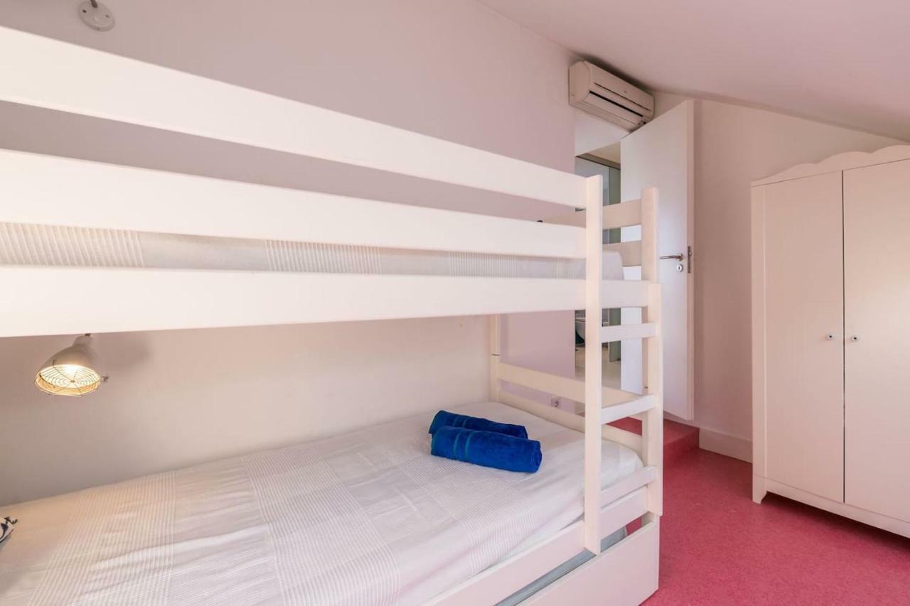 Lovelystay - Two Bedroom Duplex At Vilamoura Marina Luaran gambar