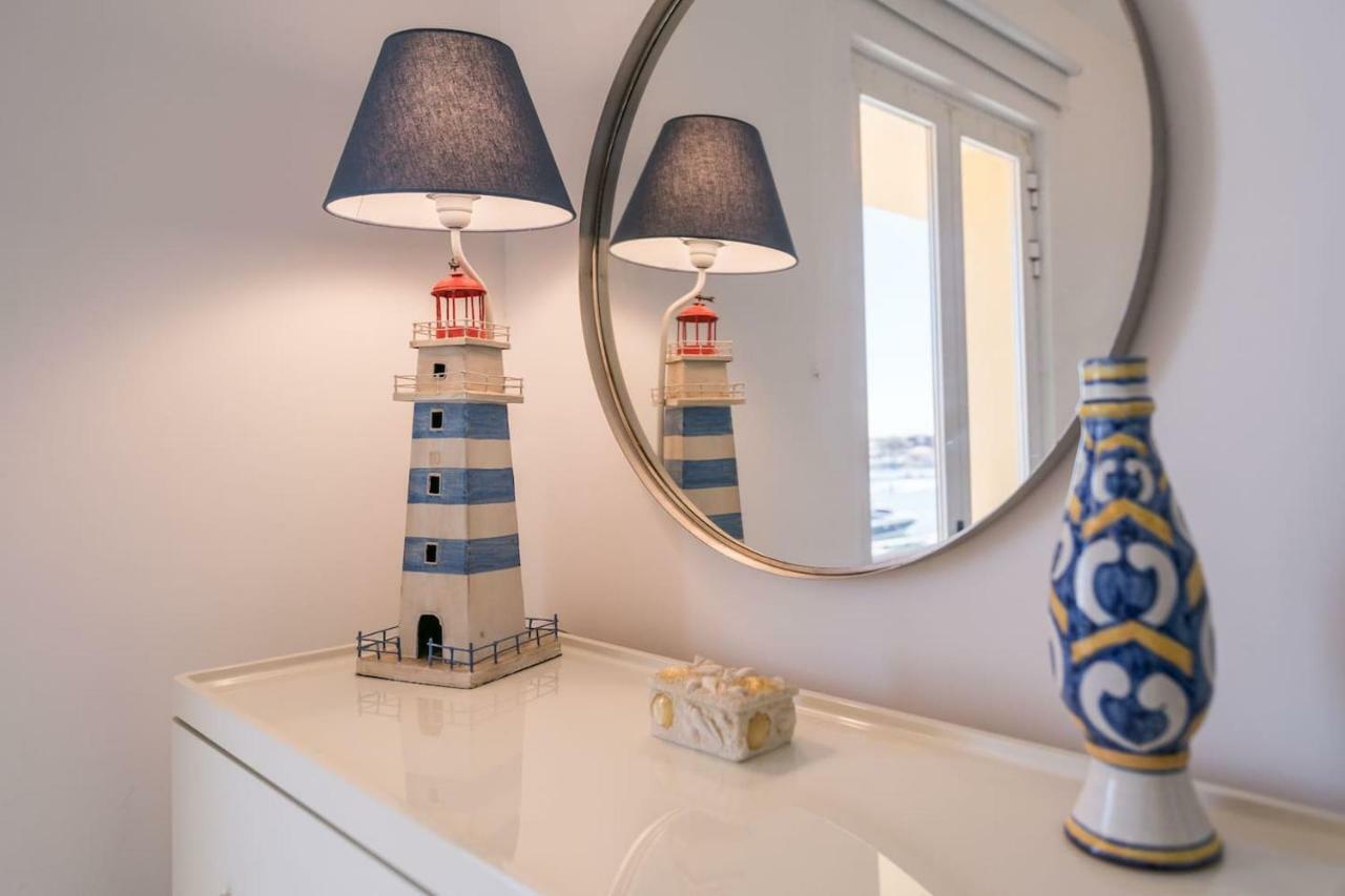 Lovelystay - Two Bedroom Duplex At Vilamoura Marina Luaran gambar