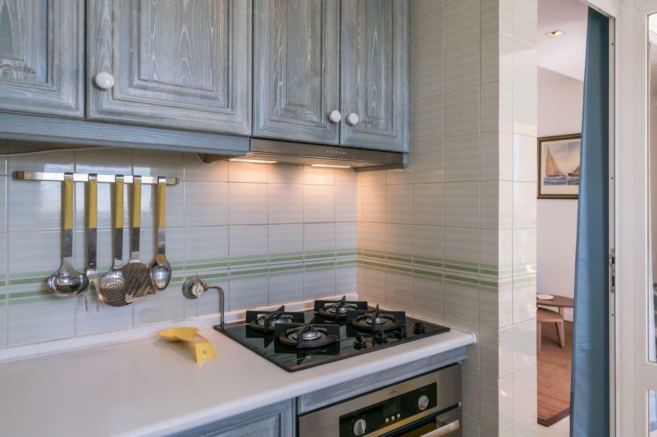 Lovelystay - Two Bedroom Duplex At Vilamoura Marina Luaran gambar