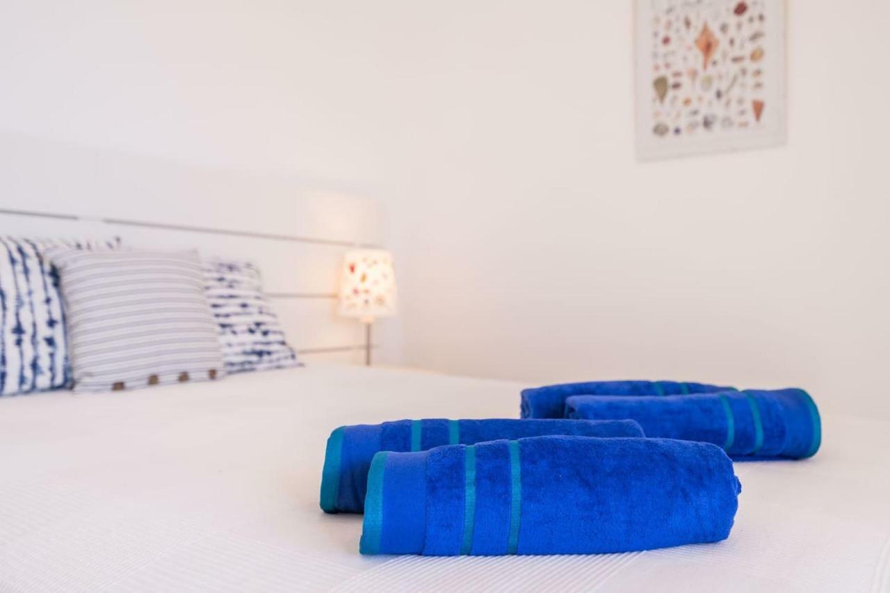 Lovelystay - Two Bedroom Duplex At Vilamoura Marina Luaran gambar