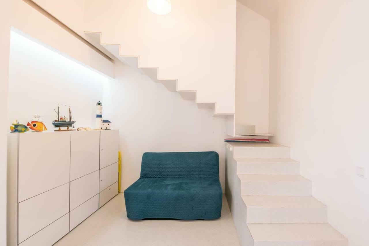 Lovelystay - Two Bedroom Duplex At Vilamoura Marina Luaran gambar