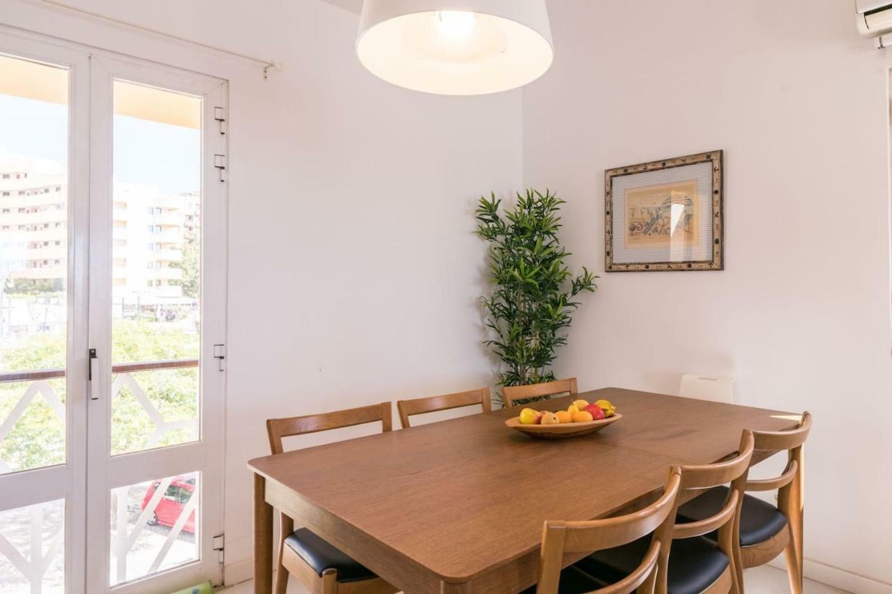 Lovelystay - Two Bedroom Duplex At Vilamoura Marina Luaran gambar
