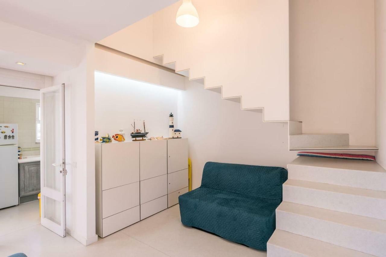 Lovelystay - Two Bedroom Duplex At Vilamoura Marina Luaran gambar