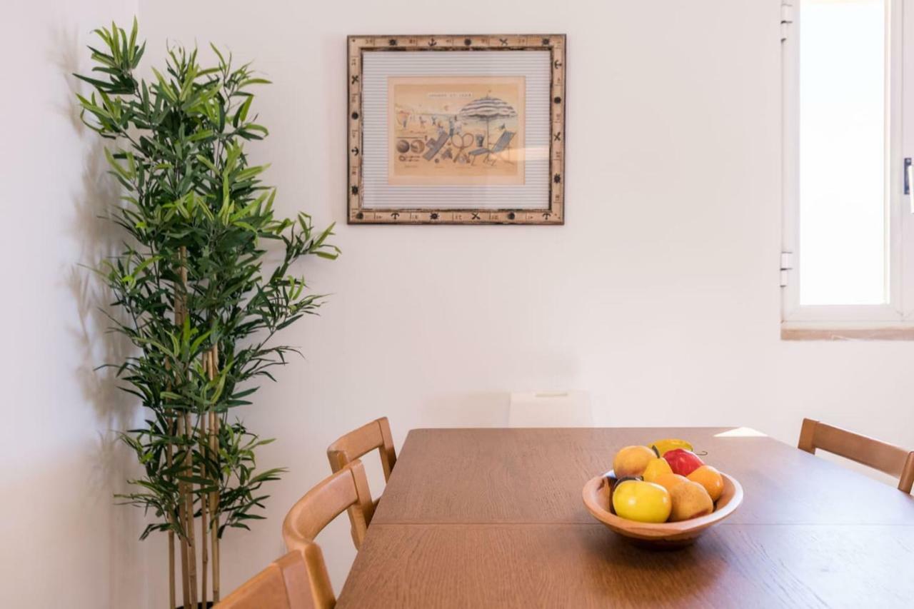Lovelystay - Two Bedroom Duplex At Vilamoura Marina Luaran gambar