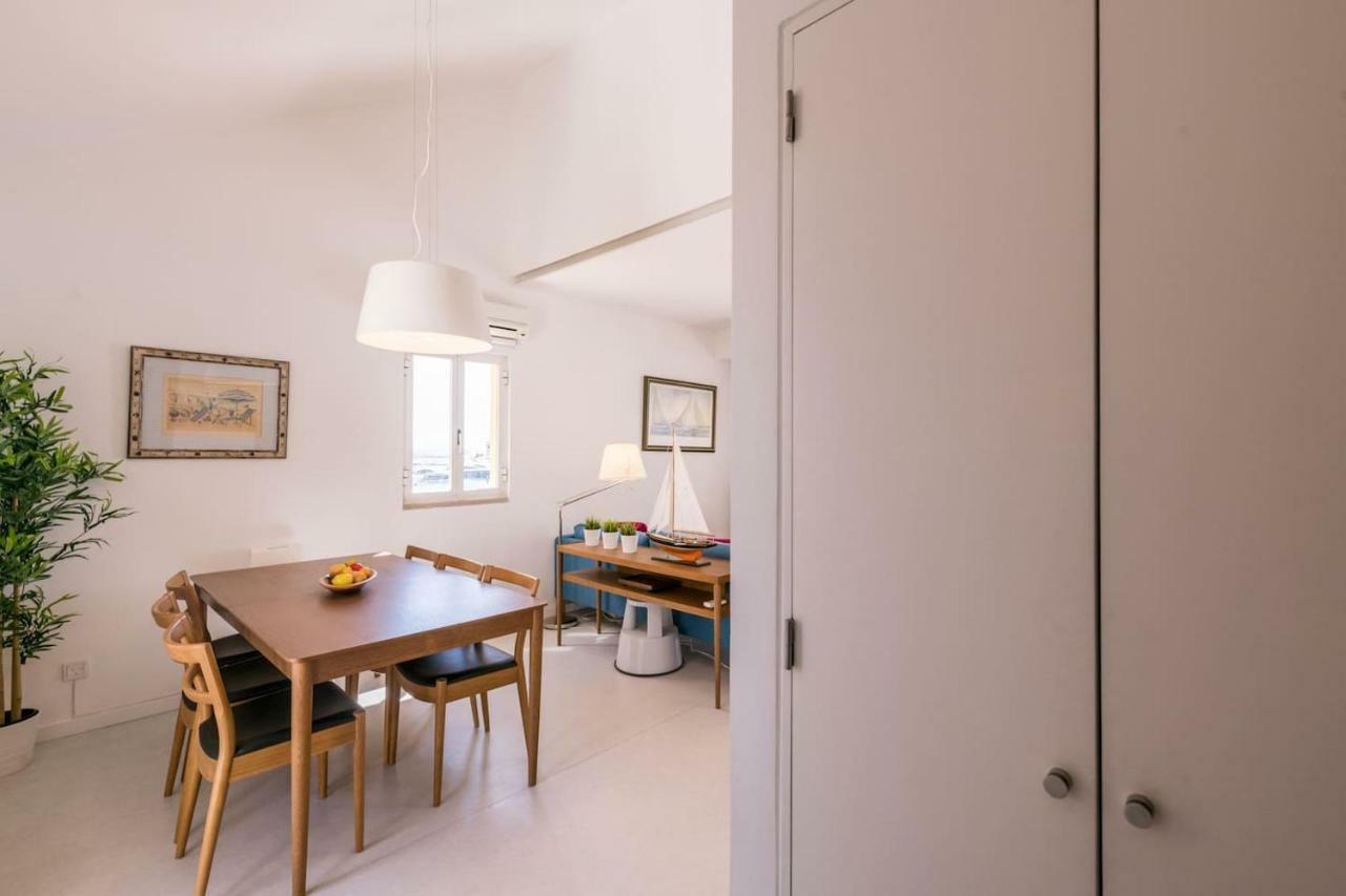 Lovelystay - Two Bedroom Duplex At Vilamoura Marina Luaran gambar