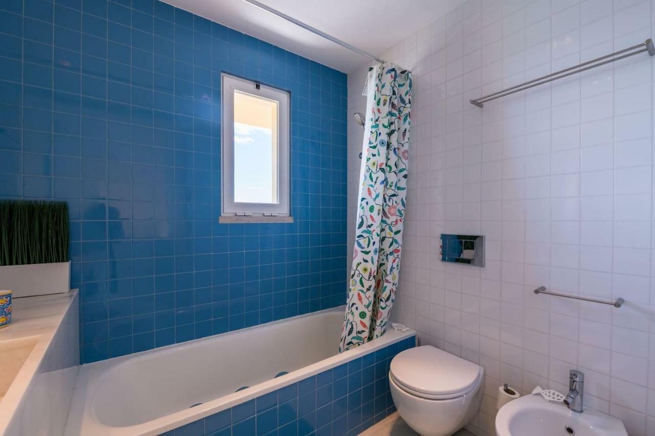 Lovelystay - Two Bedroom Duplex At Vilamoura Marina Luaran gambar